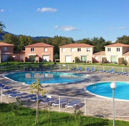 Apartman Confort 4 Personnes Moriani Maria-poggio *