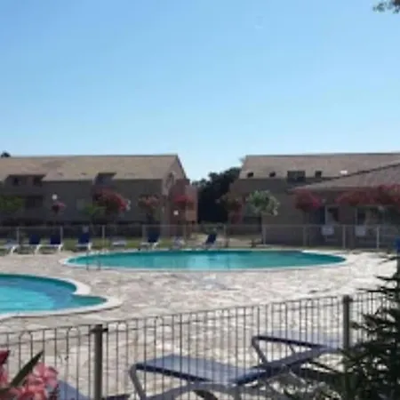Apartman Confort 4 Personnes Moriani Maria-poggio