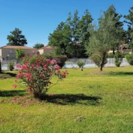 Confort 4 Personnes Moriani Maria-poggio Apartman Santa-Maria-Poggio
