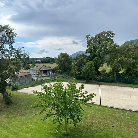 Confort 4 Personnes Moriani Maria-poggio Apartman Santa-Maria-Poggio