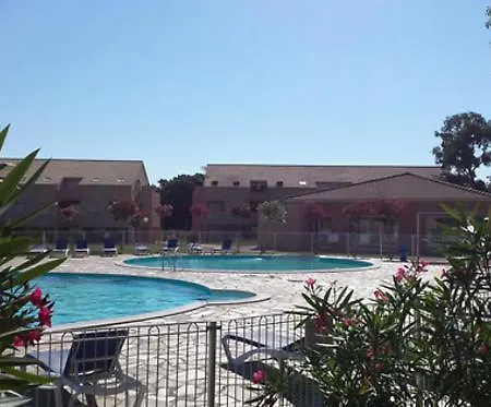 Confort 4 Personnes Moriani Maria-poggio Apartment *