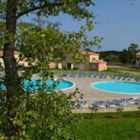 Confort 4 Personnes Moriani Maria-poggio *