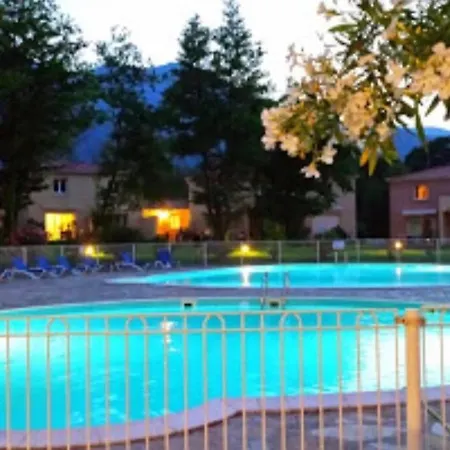 Apartment Confort 4 Personnes Moriani Maria-poggio