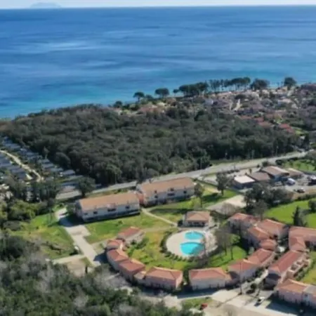 Apartment Confort 4 Personnes Moriani Maria-poggio *