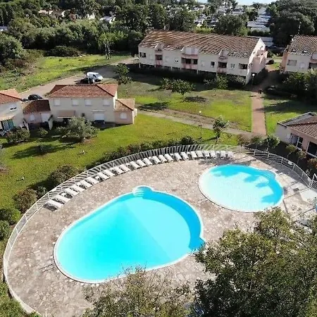 Apartment Confort 4 Personnes Moriani Maria-poggio