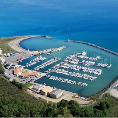 Confort 4 Personnes Moriani Maria-poggio Santa-Maria-Poggio (Corsica)