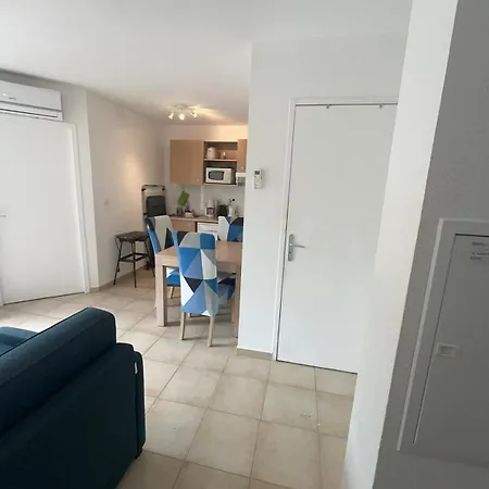 Apartment Confort 4 Personnes Moriani Maria-poggio