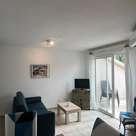 Apartment Confort 4 Personnes Moriani Maria-poggio *