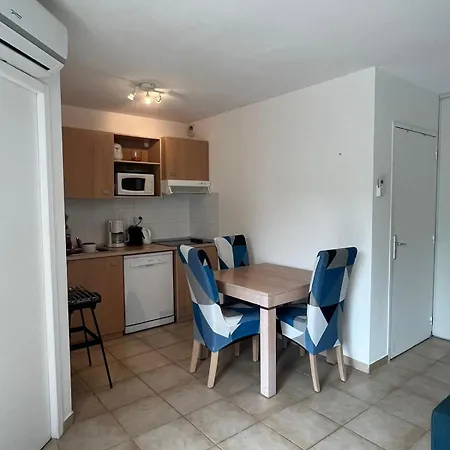 Confort 4 Personnes Moriani Maria-poggio Apartment *